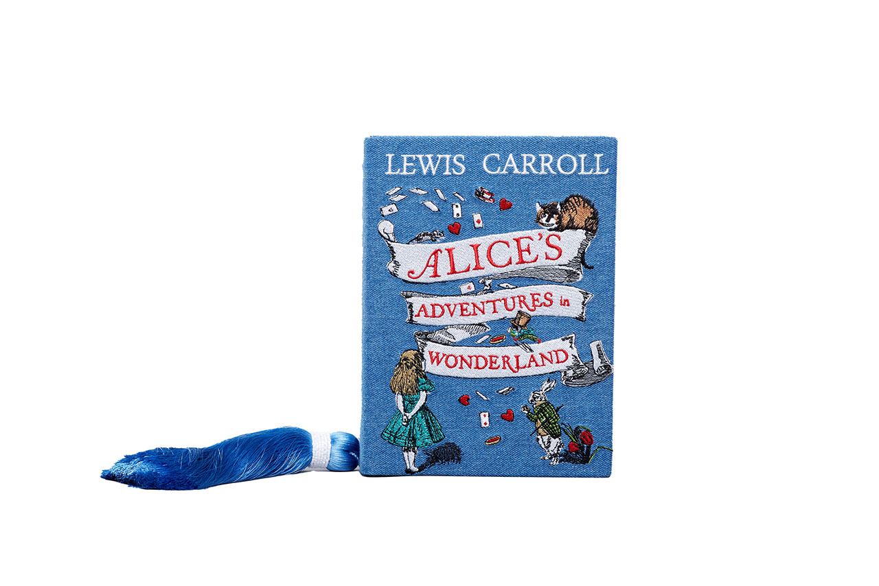 Alice's Adventures in Wonderland - Image 4