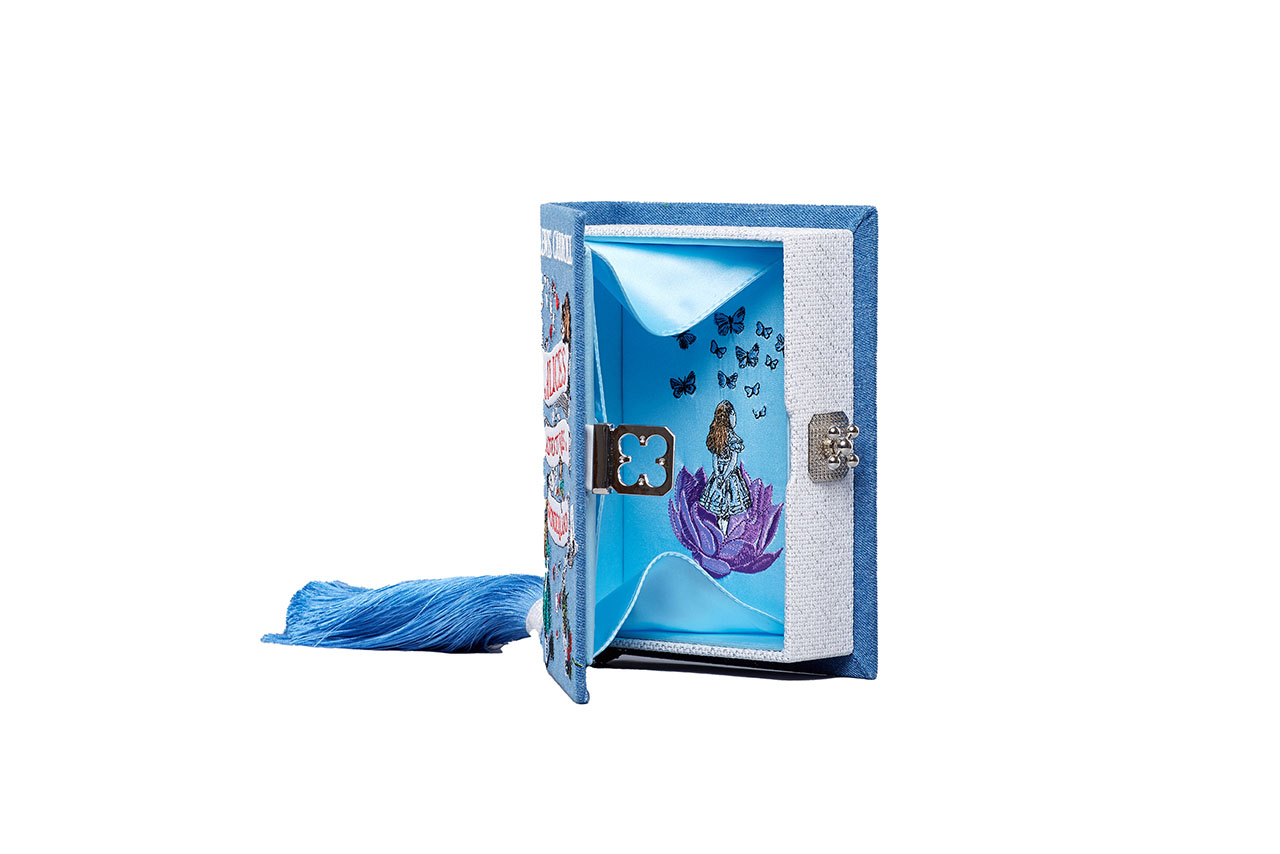Alice's Adventures in Wonderland - Image 3