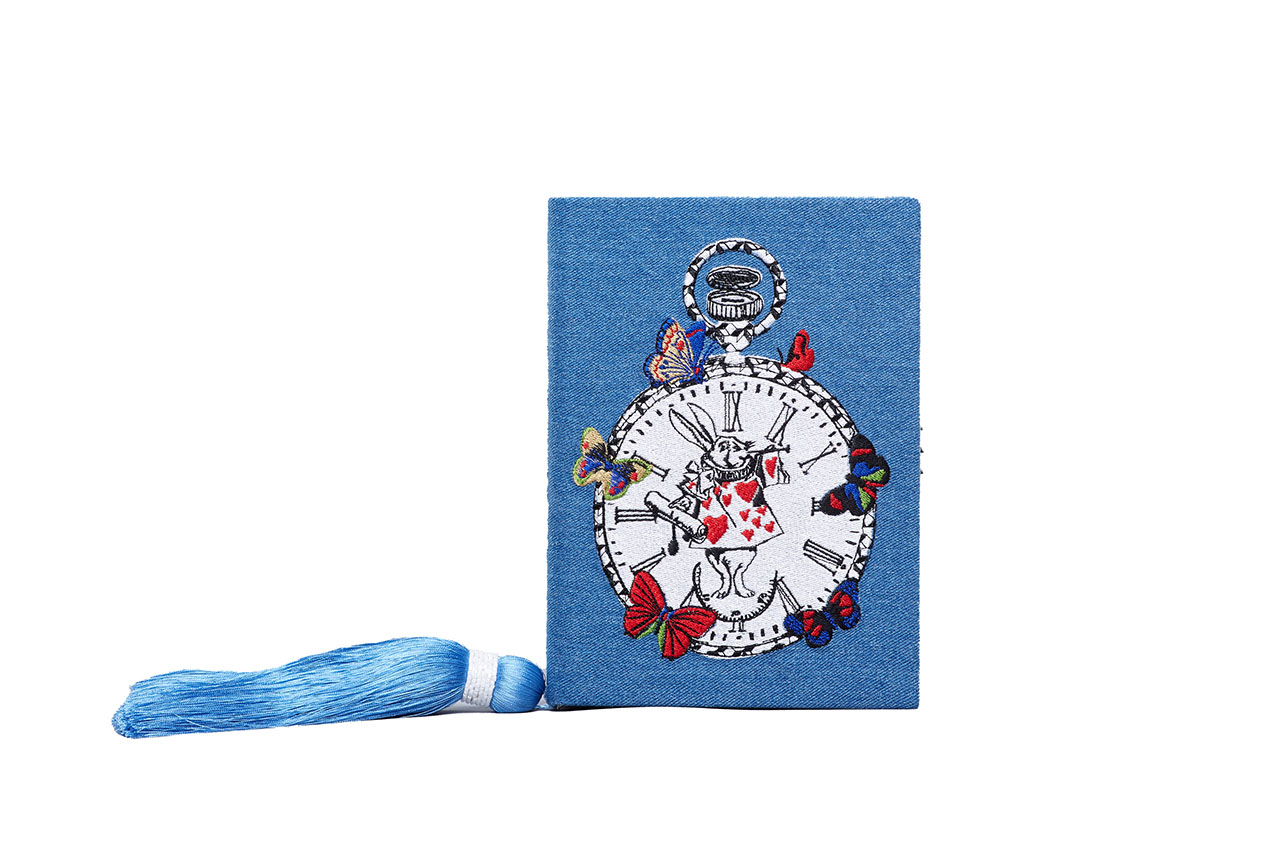 Alice's Adventures in Wonderland - Image 2