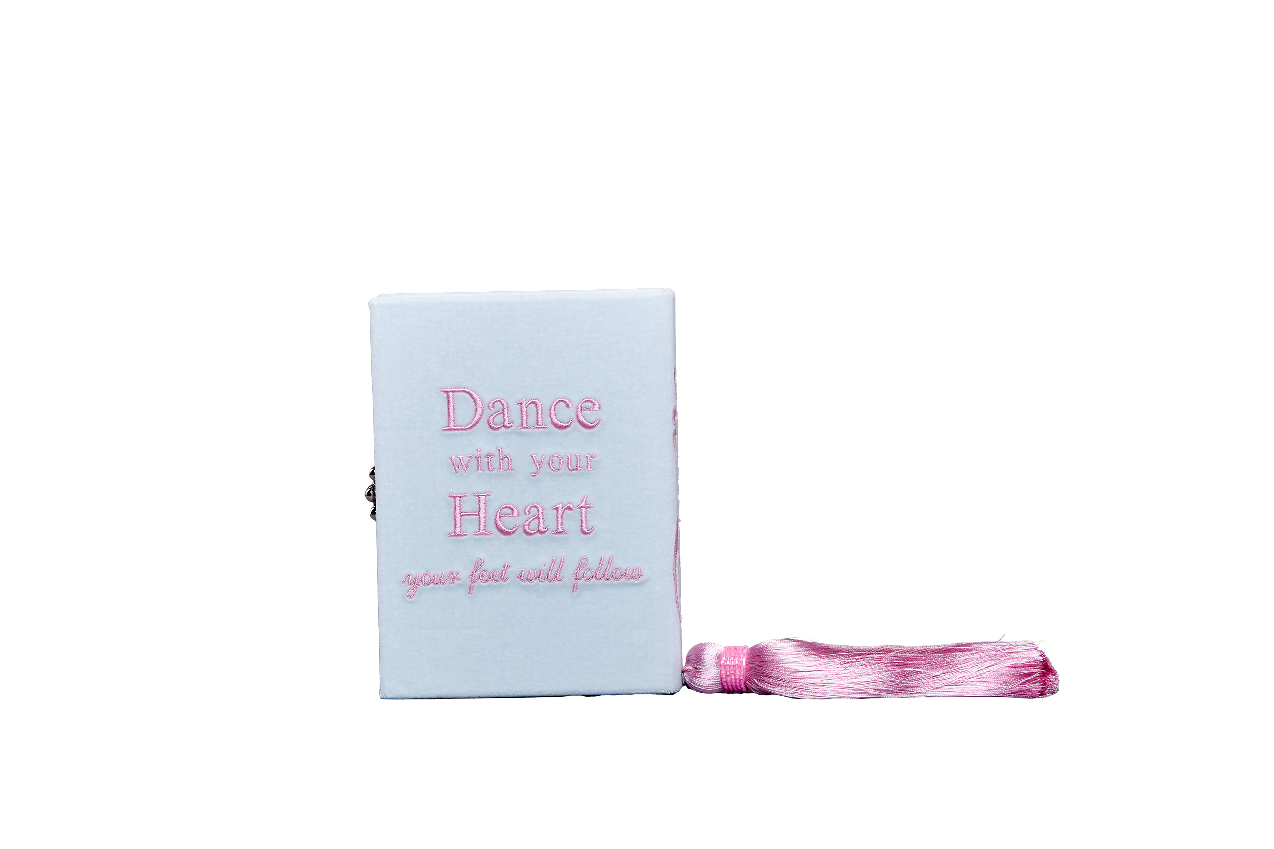 Ballet Clutch - Image 2
