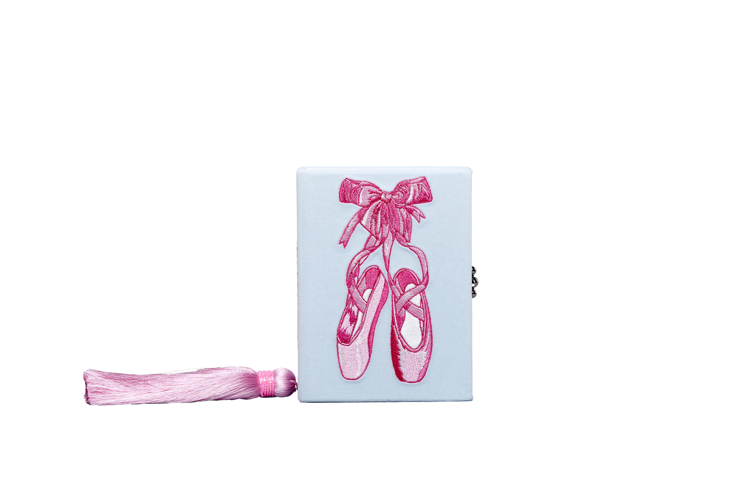 Ballet Clutch - Image 4