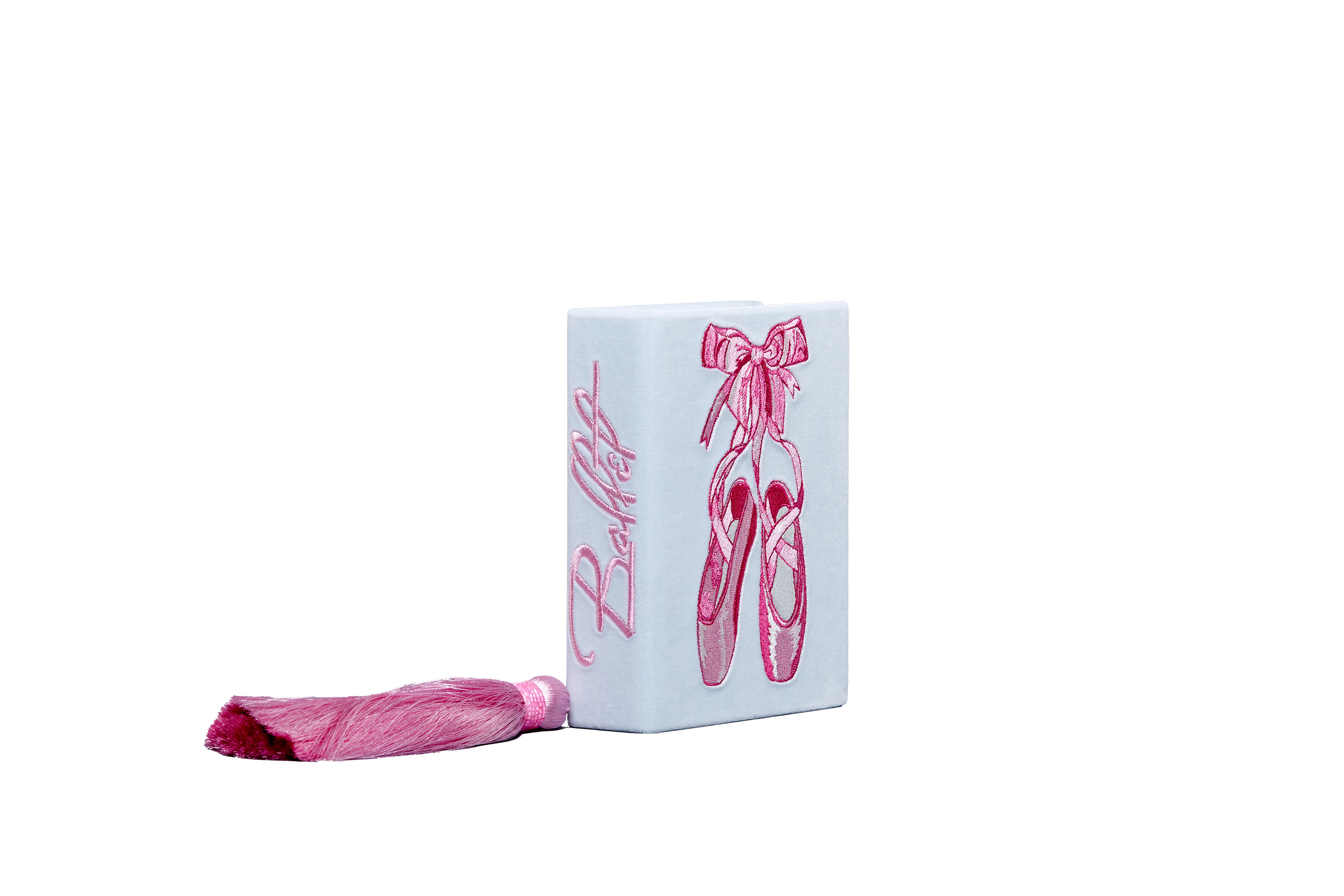 Ballet Clutch