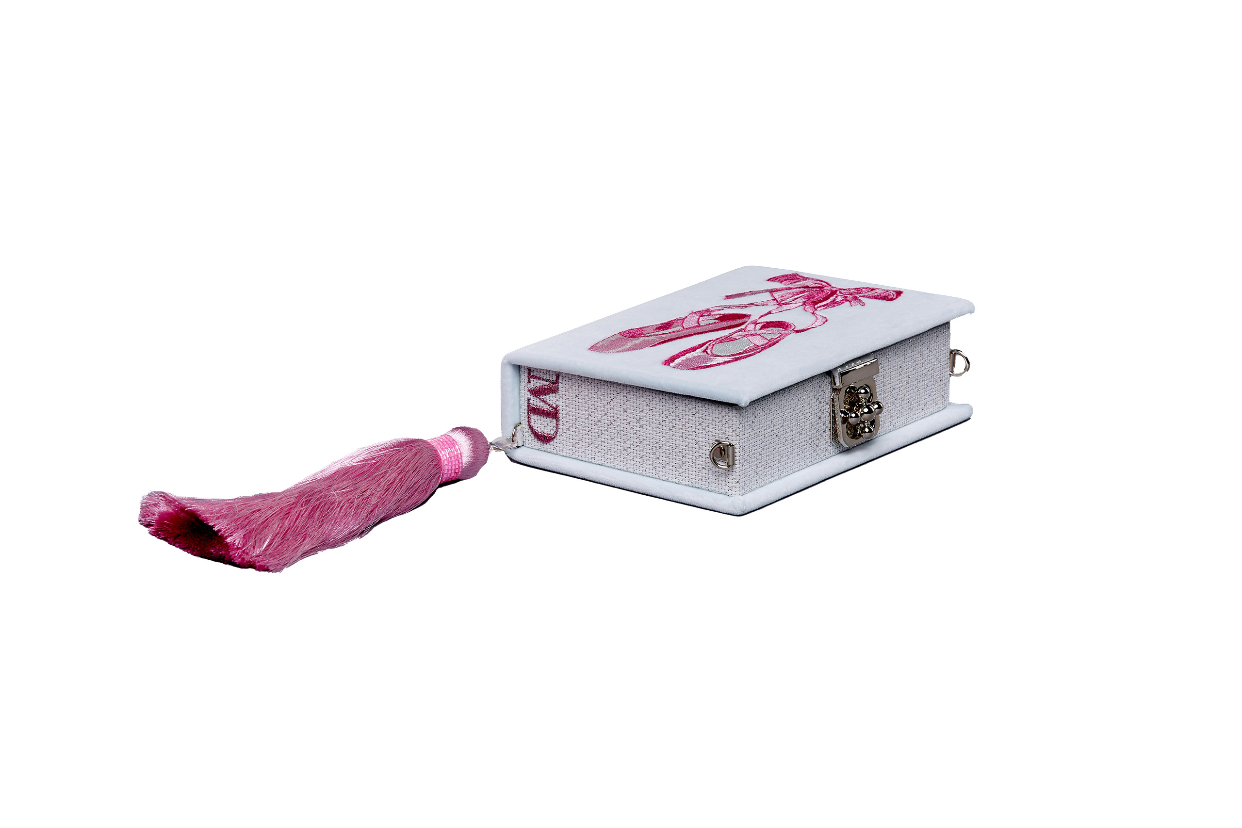 Ballet Clutch - Image 3