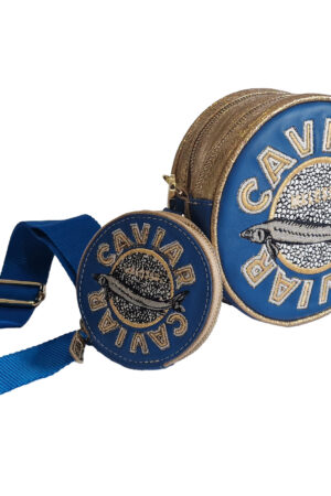 Caviar Bag