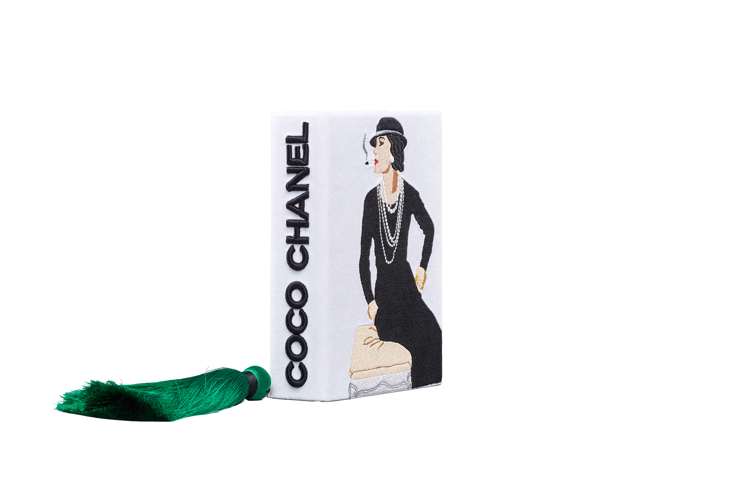 Coco Chanel