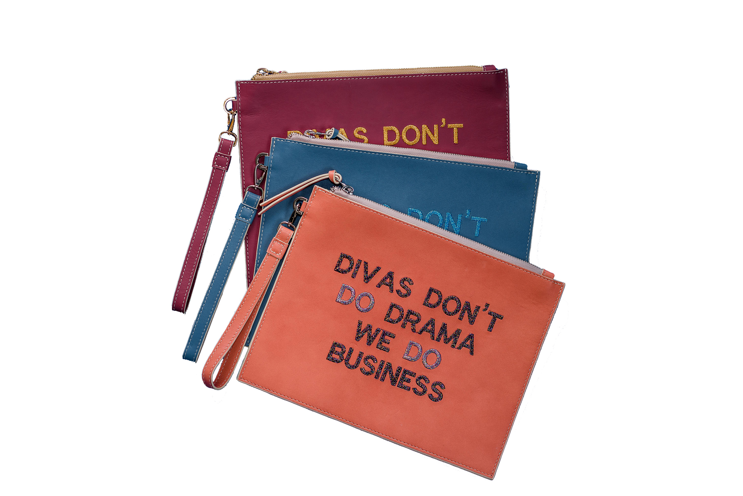 Divas Don´t Do Drama