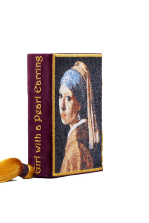 Girl with a Pearl Earring
