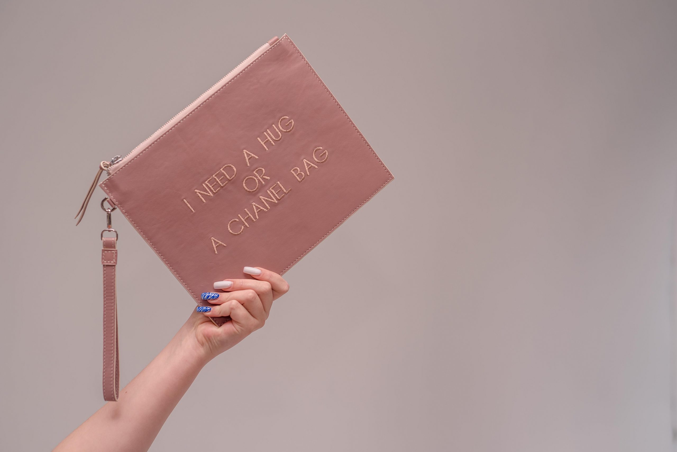 I need a Chanel Bag - Image 2