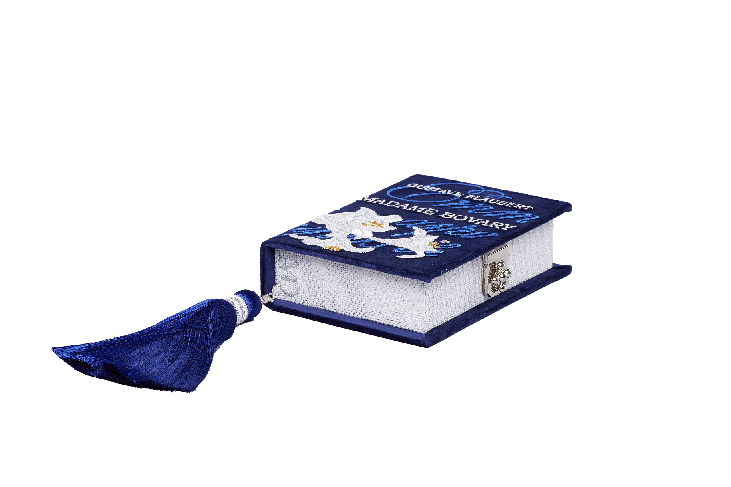Madame Bovary by Gustave Flaubert - Image 5