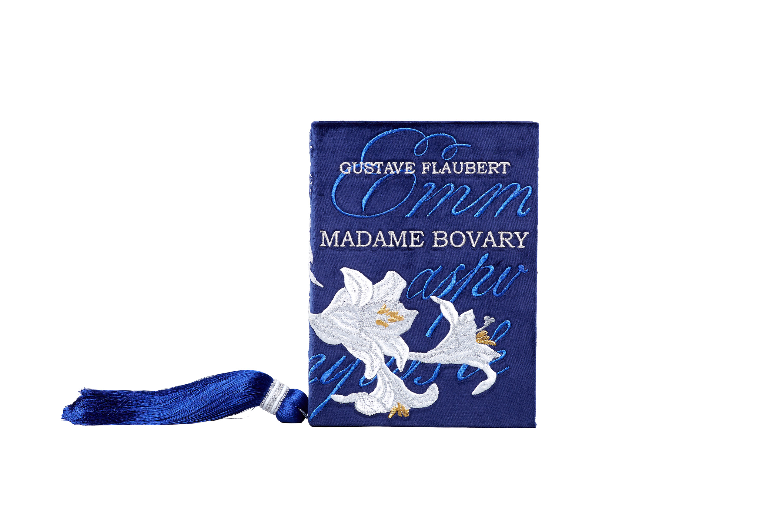 Madame Bovary by Gustave Flaubert - Image 2