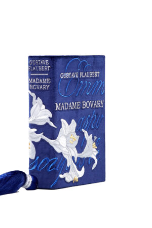 Madame Bovary by Gustave Flaubert
