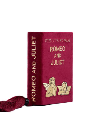 Romeo and Juliet