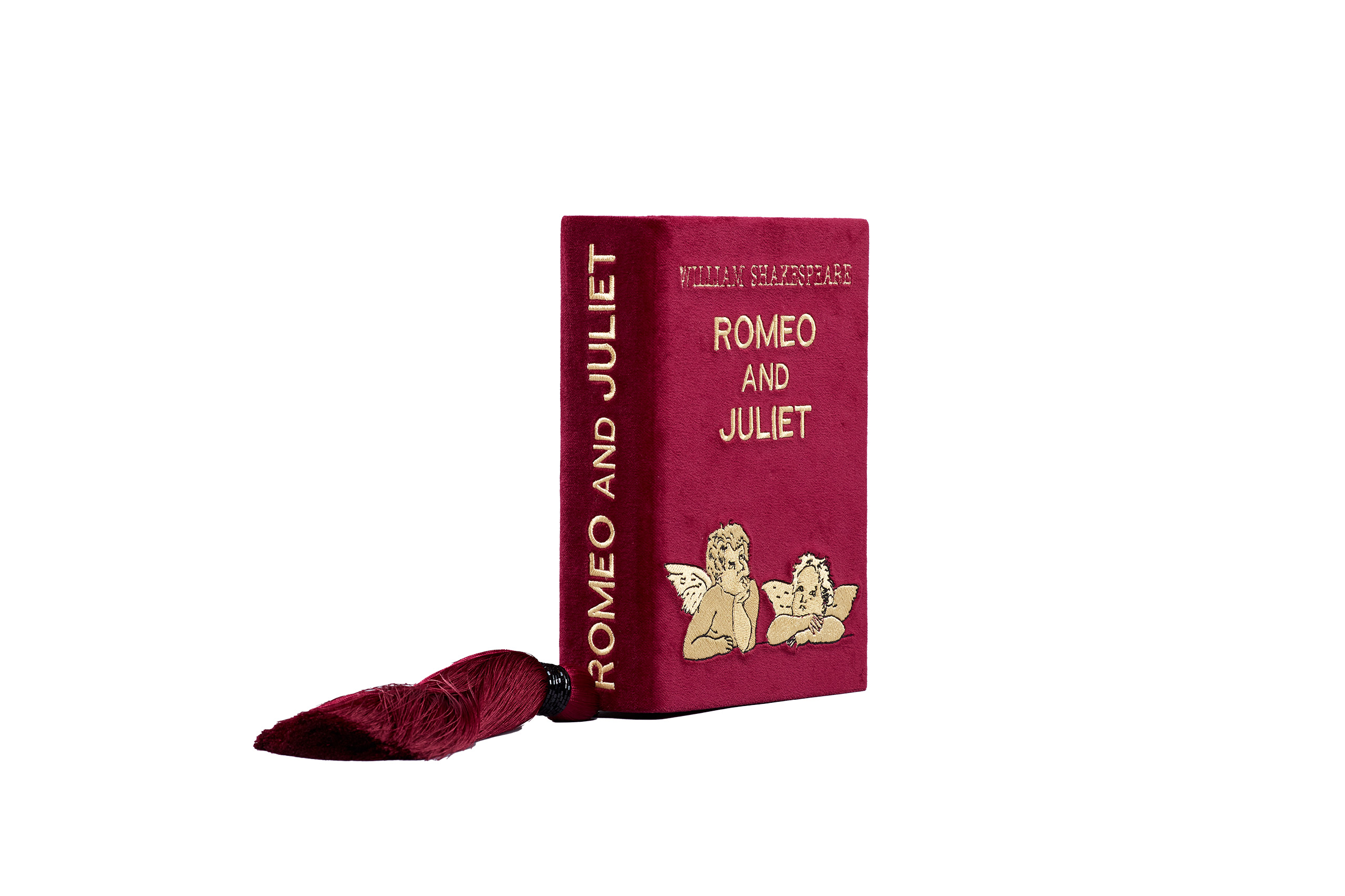 Romeo and Juliet