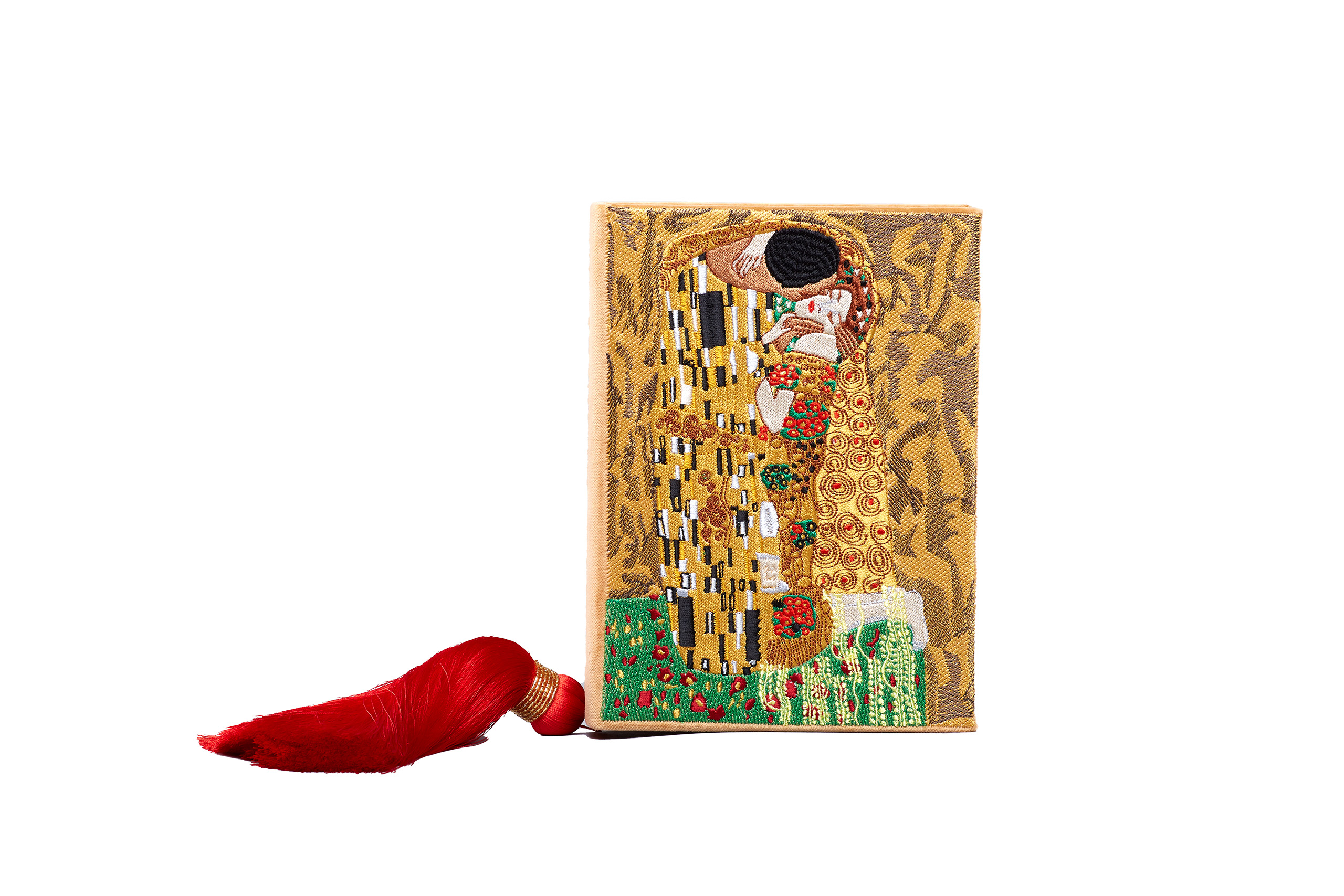The Kiss - Image 2