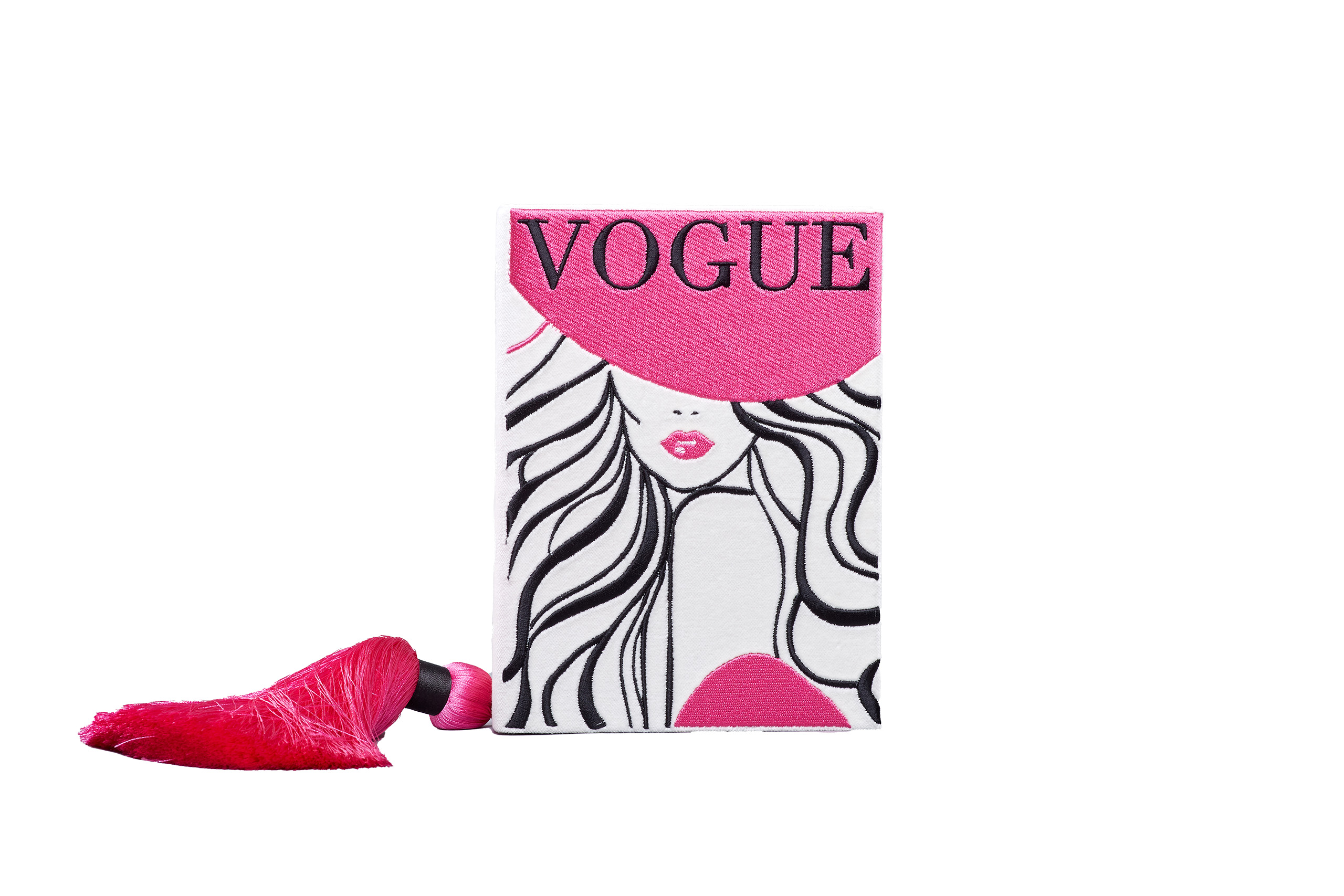 Vogue My Fashion Bible - Image 4