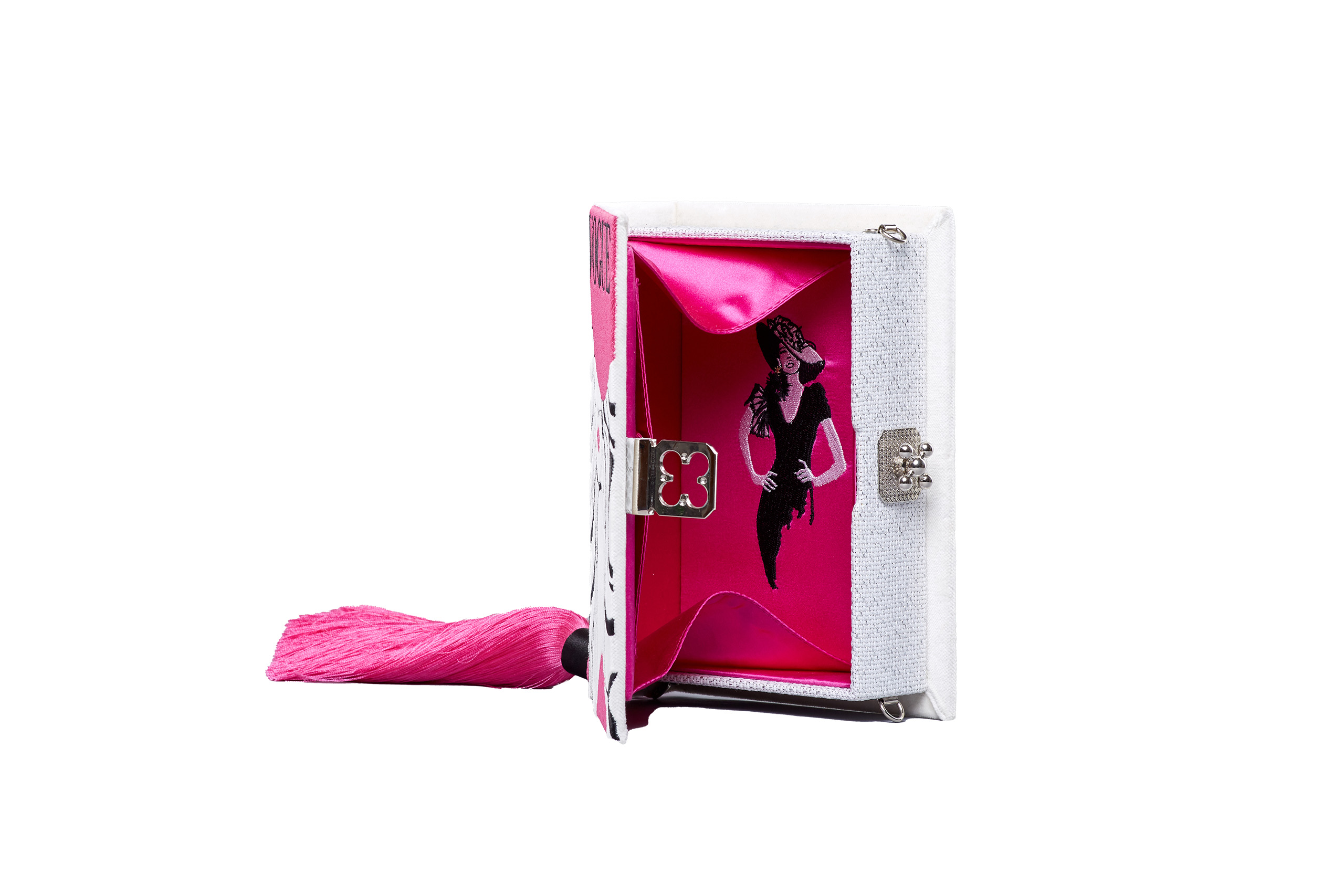 Vogue My Fashion Bible - Image 5