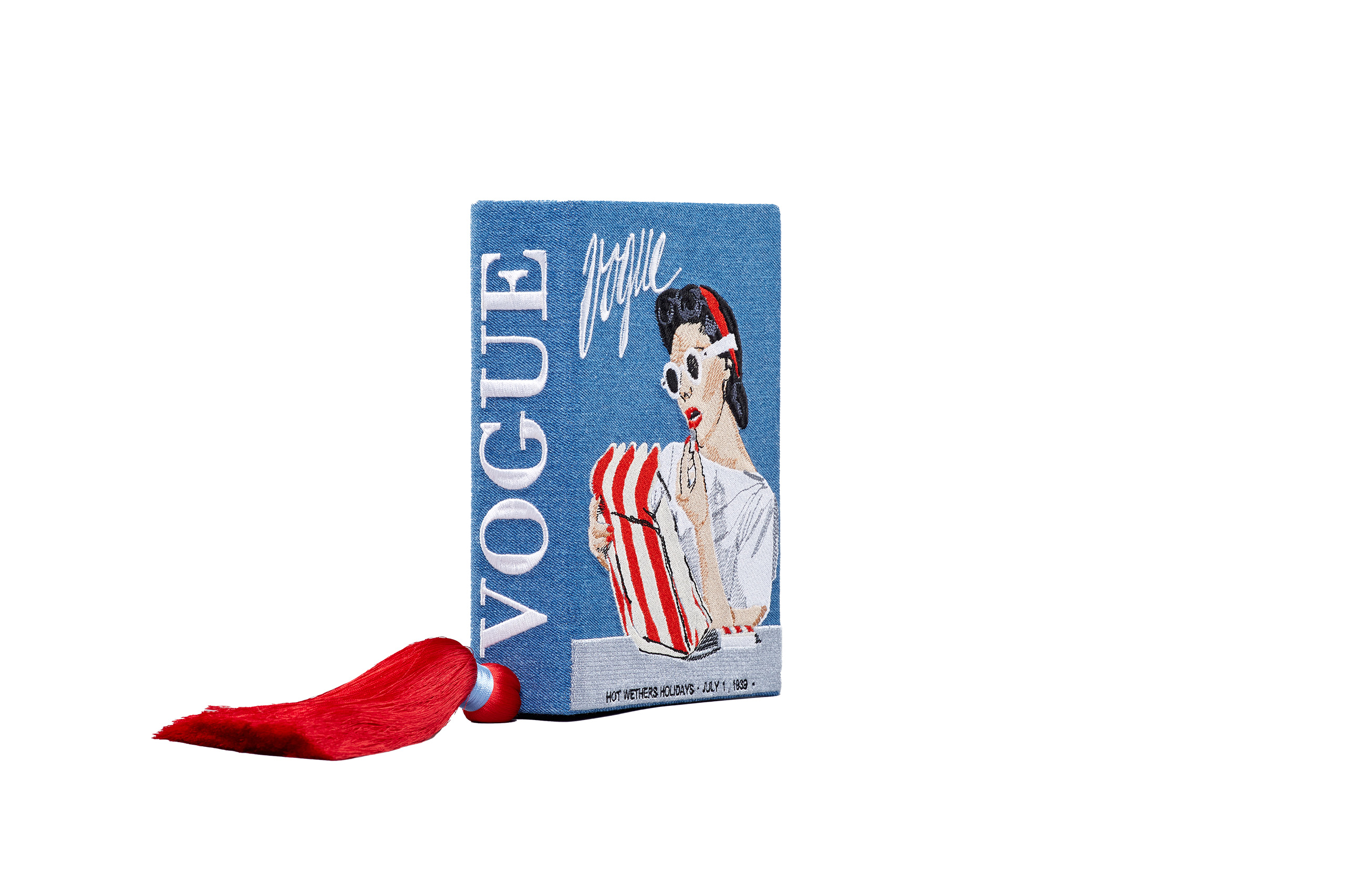 Vogue: Summer of 1931