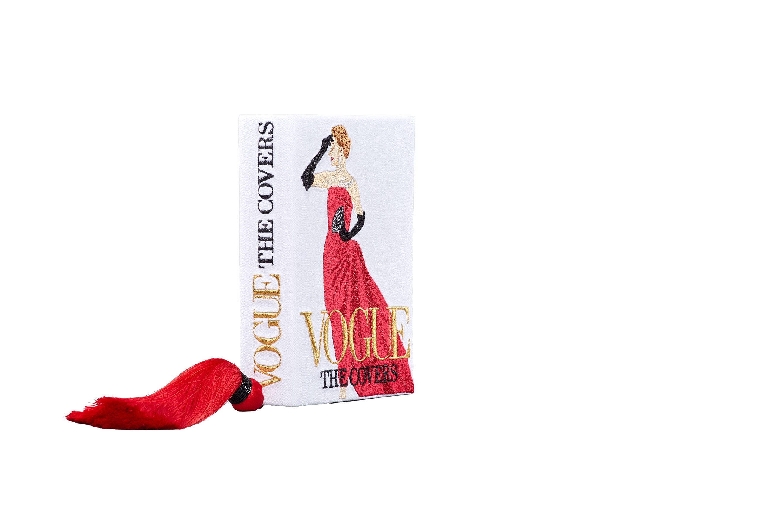 Vogue – The Covers