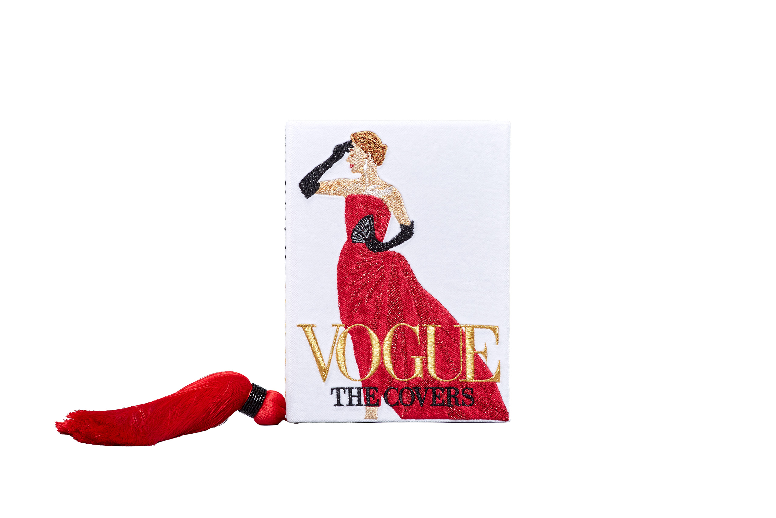 Vogue - The Covers - Image 3