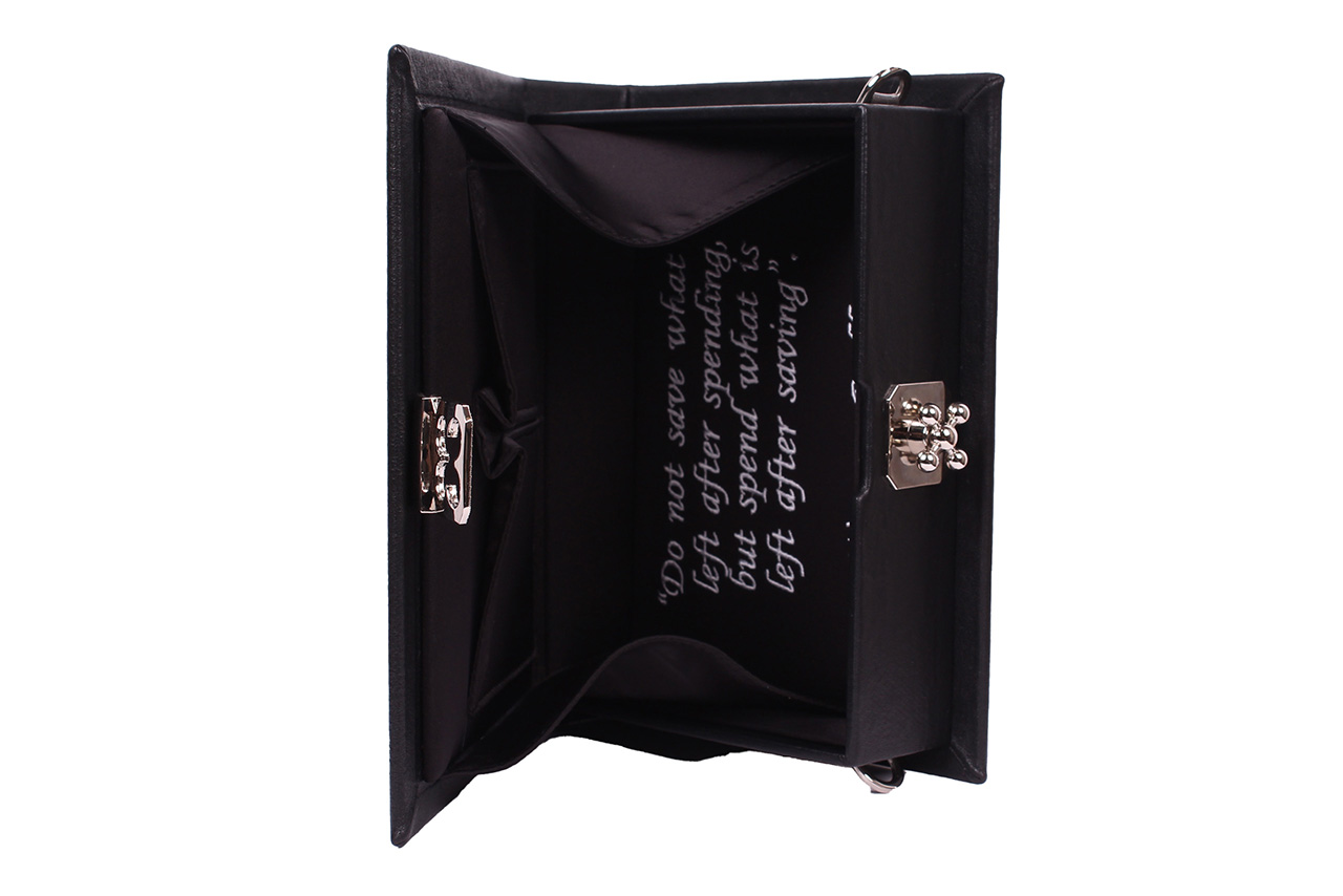 American Express Card Clutch - Image 2