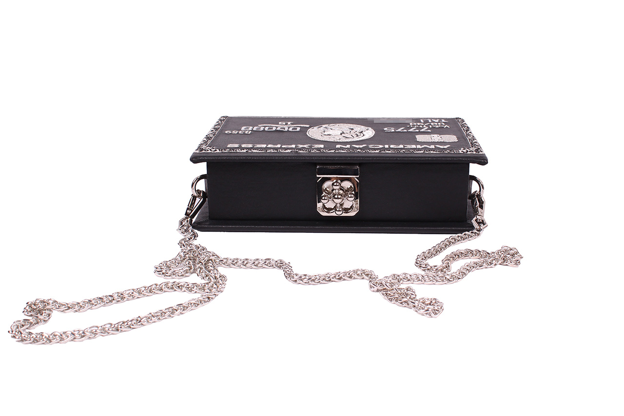 American Express Card Clutch - Image 3