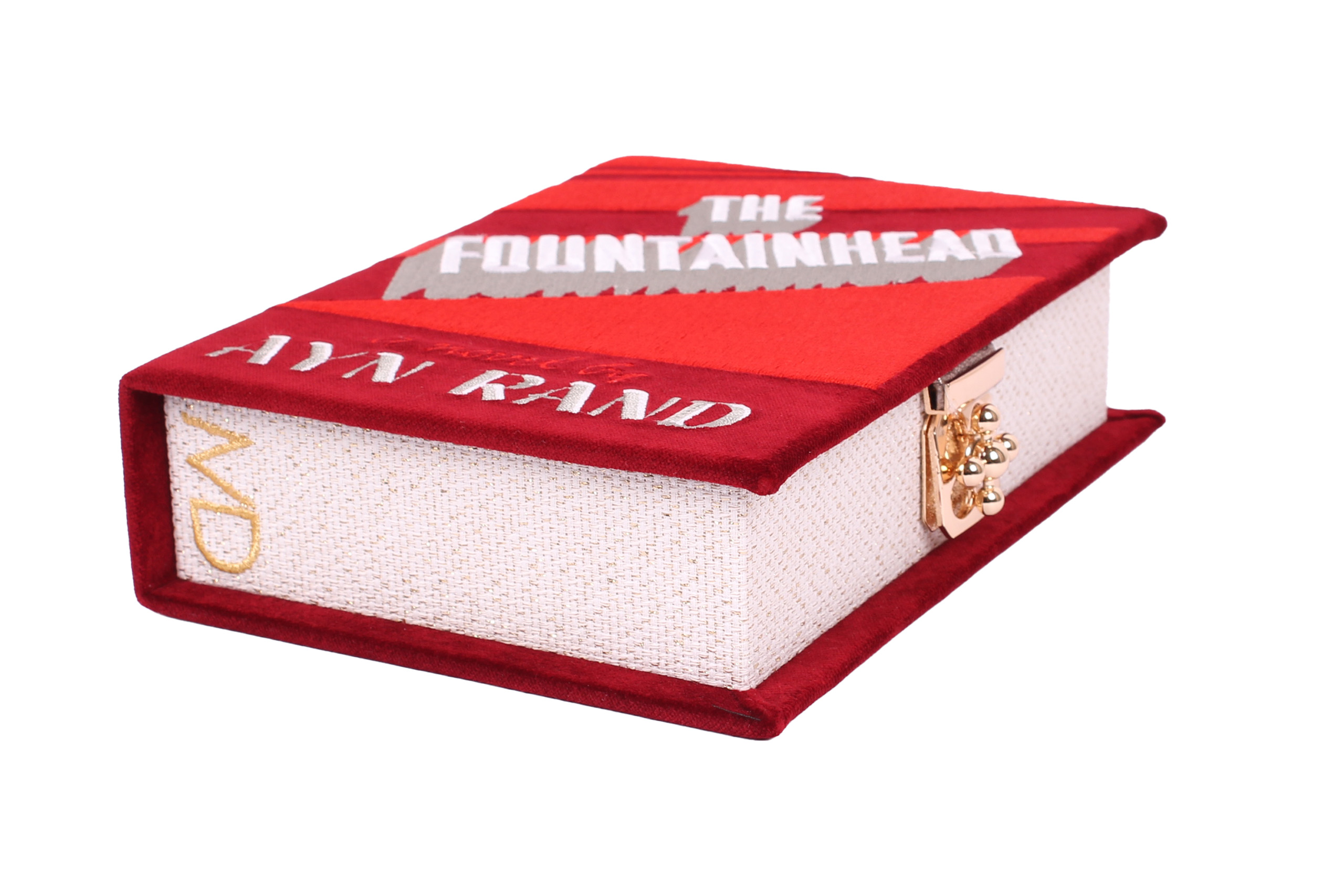The Fountainhead by Ayn Rand - Image 3