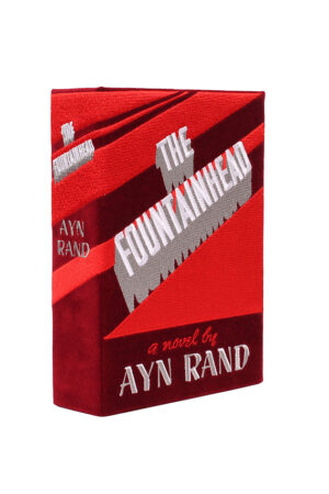 The Fountainhead by Ayn Rand