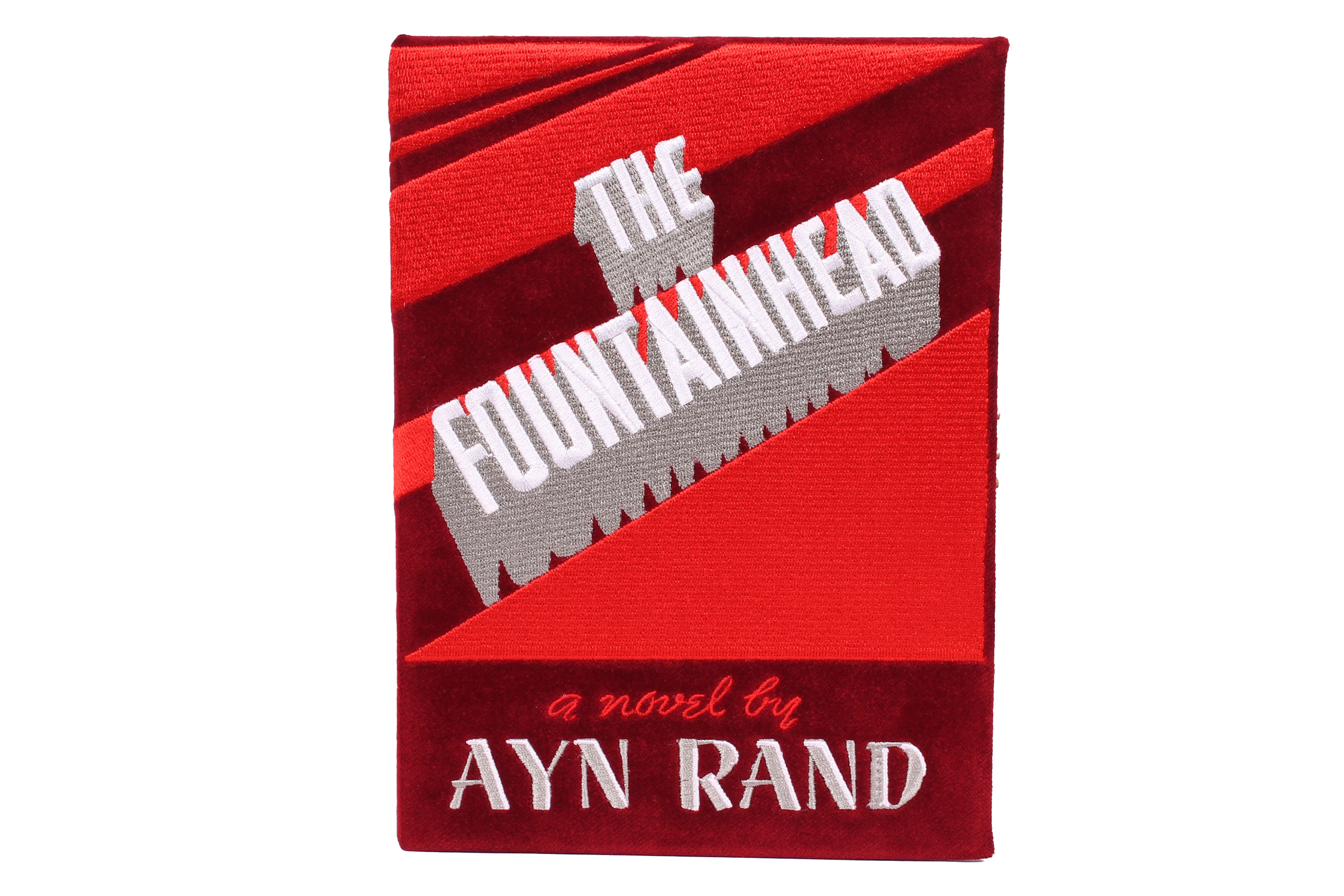 The Fountainhead by Ayn Rand - Image 2