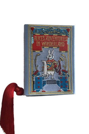 Alice in Wonderland: Cards Game