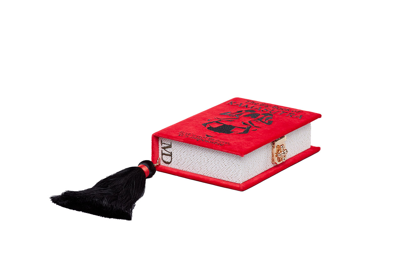 The Book of Kamasutra - Image 4