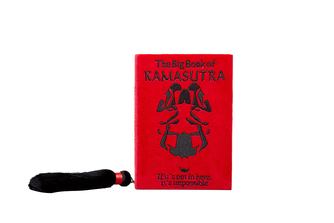 The Book of Kamasutra - Image 3