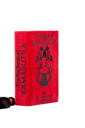 The Book of Kamasutra
