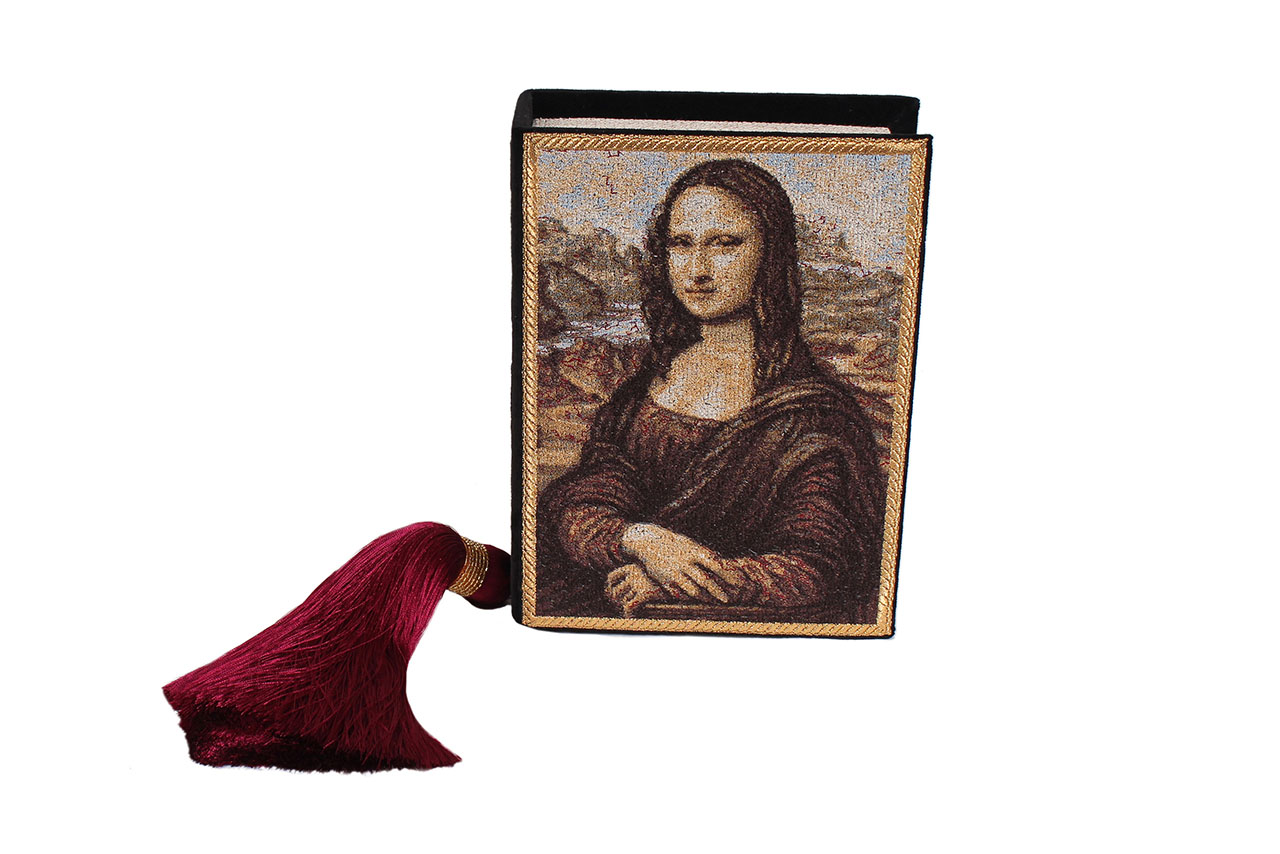 Mona Lisa - Image 2