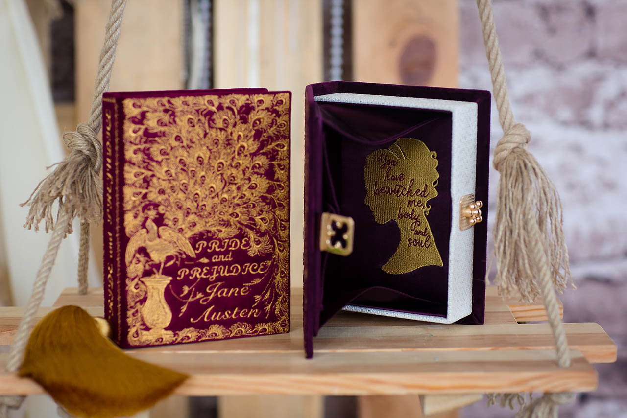 Pride and Prejudice - Image 2