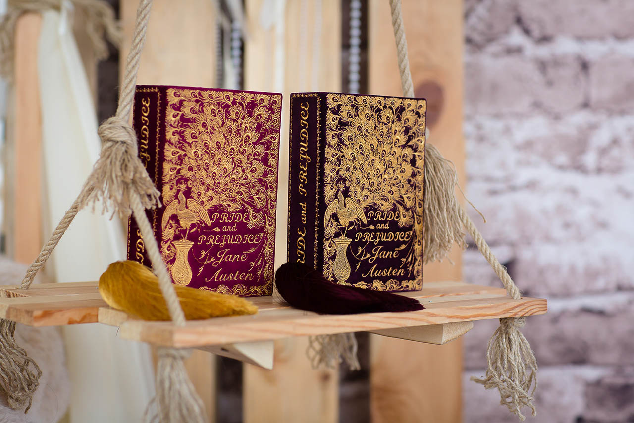 Pride and Prejudice - Image 3