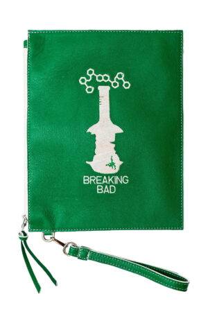 Breaking Bad