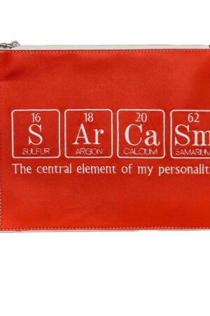Sarcasm