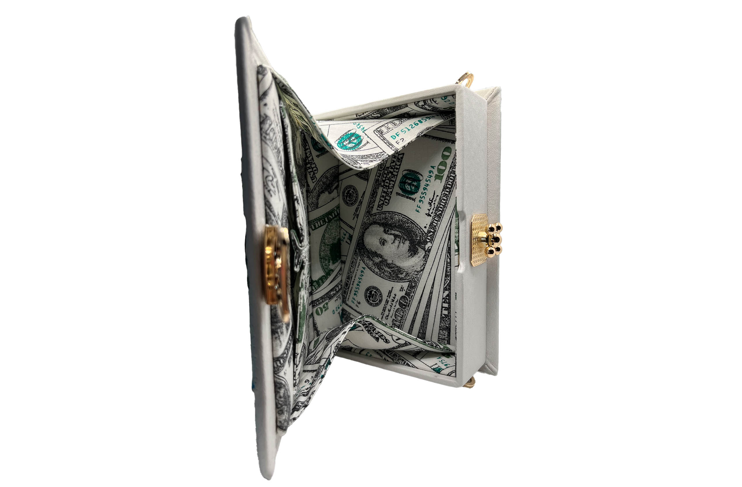 Monopoly Clutch - Image 3