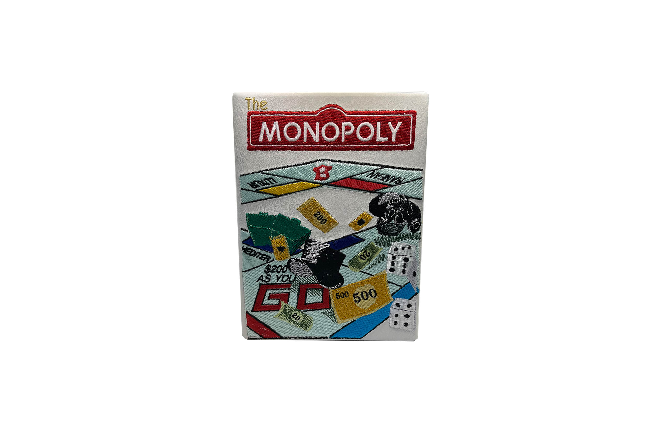 Monopoly Clutch - Image 2