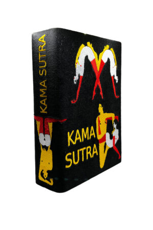 Art of Kamasutra