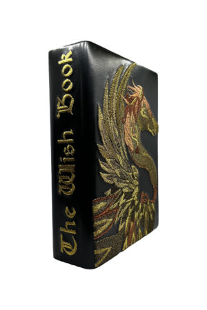 The Wish Book