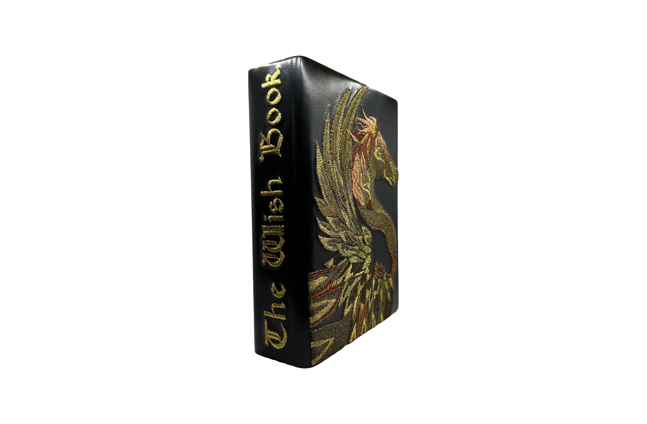 The Wish Book