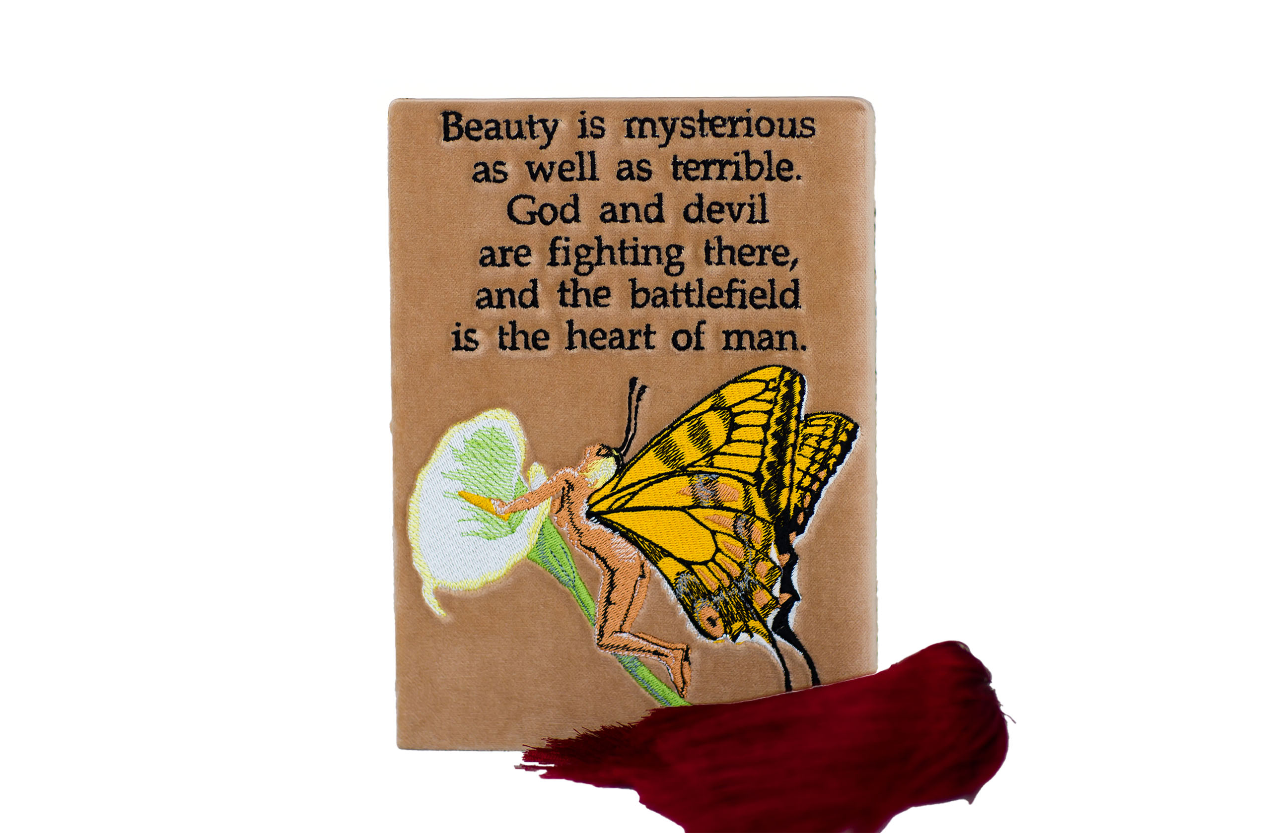 Beauty Will Save The World - Image 3