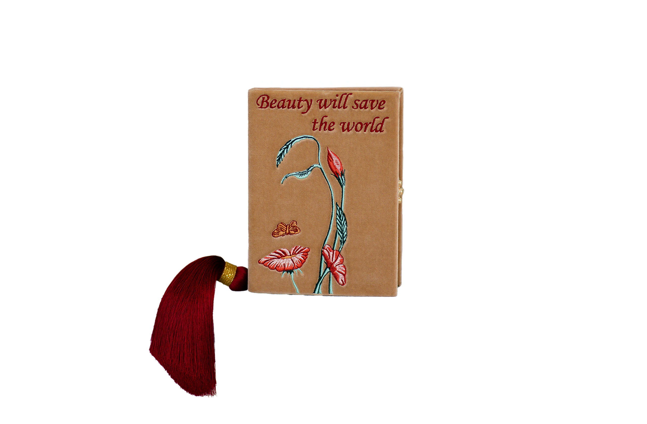 Beauty Will Save The World - Image 2