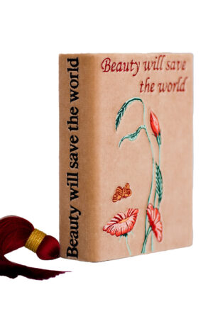 Beauty Will Save The World