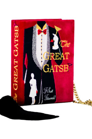 The Great Gatsby