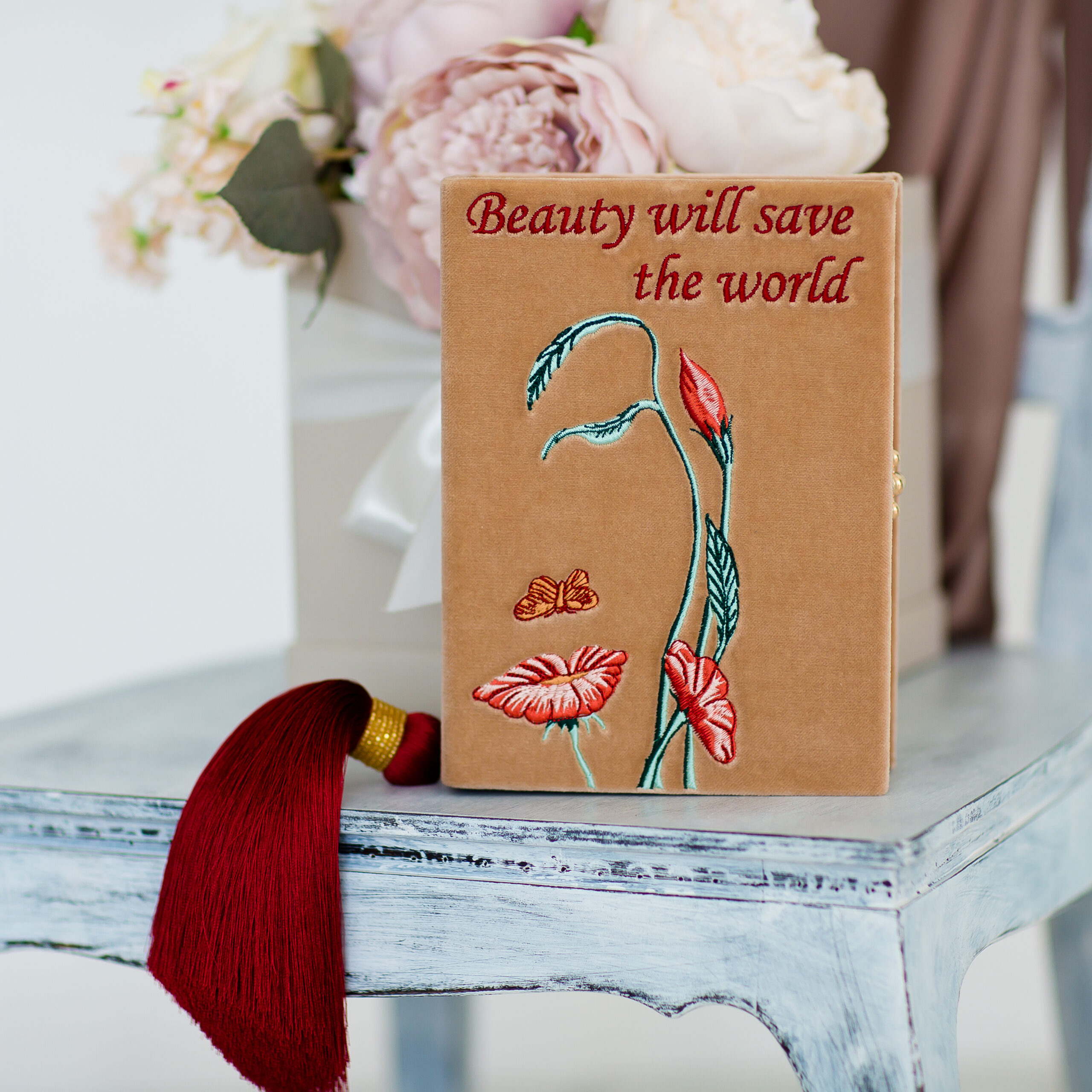 Beauty Will Save The World - Image 4