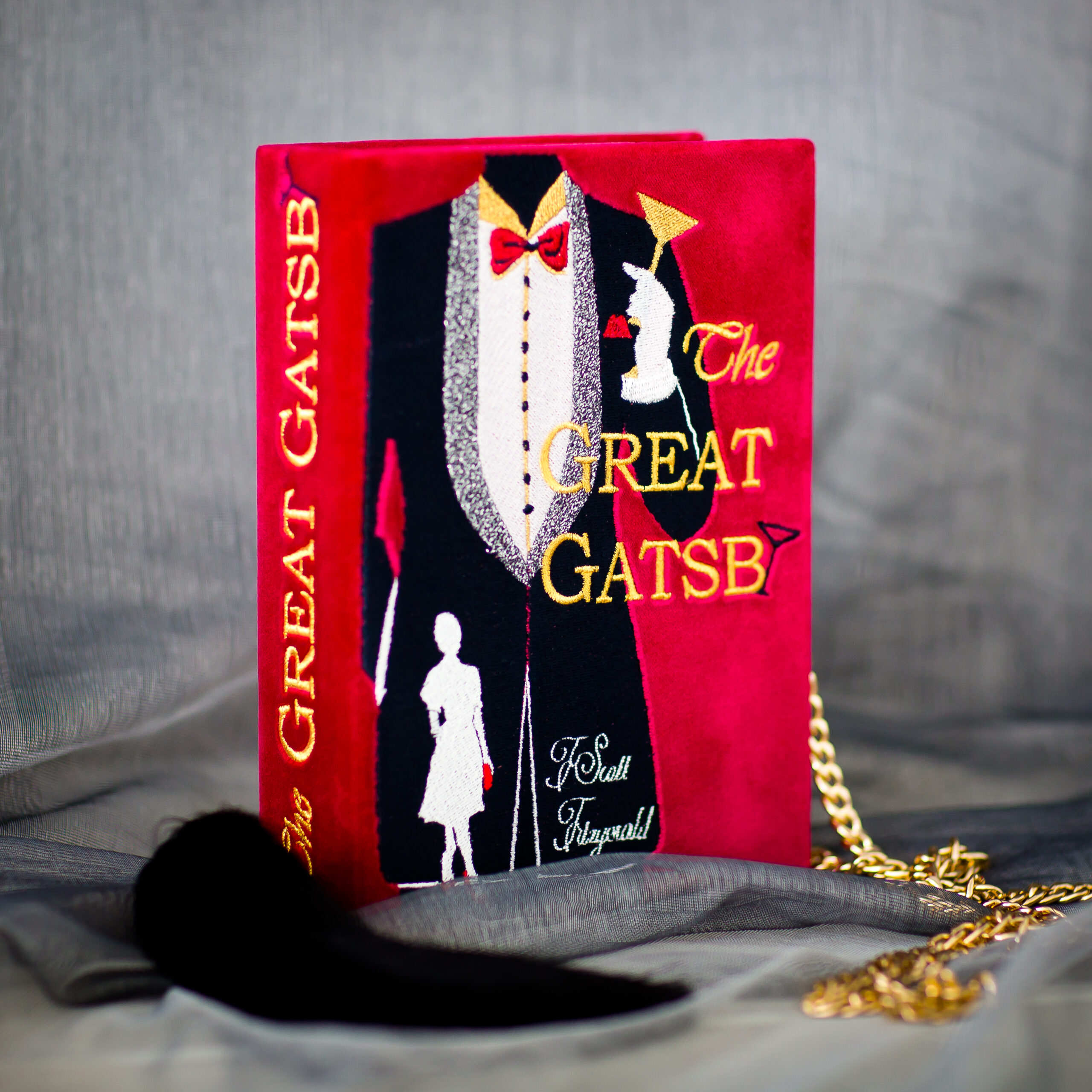 The Great Gatsby - Image 2